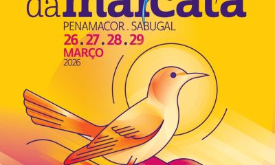 Festival Primavera na Serra da Malcata regressa de 26 a 29 de março

Os Municípi…