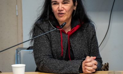 A Câmara Municipal de Évora recebeu, na manhã de hoje, no Palácio D. Manuel, uma…