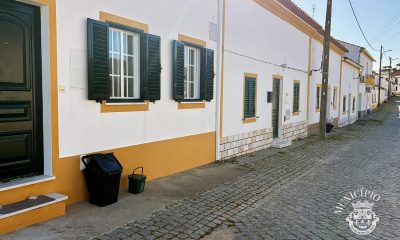 Sistema de Recolha Porta-a-Porta na Cunheira

Teve hoje início, na freguesia da…