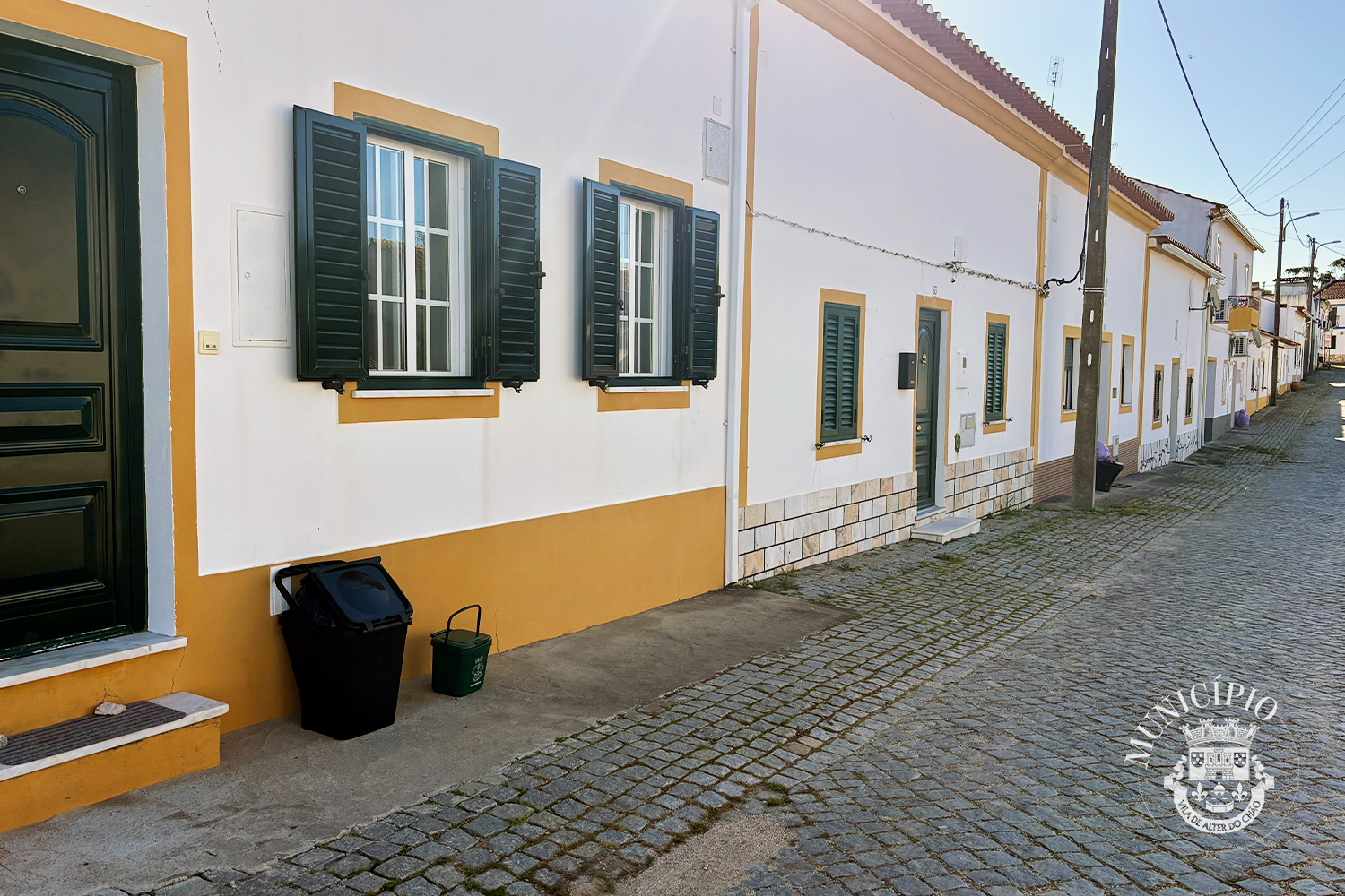 Sistema de Recolha Porta-a-Porta na Cunheira

Teve hoje início, na freguesia da…
