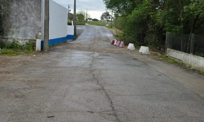 Rua Padre Américo

REPARAR ÉVORA – A Câmara Municipal de Évora informa que a Rua…