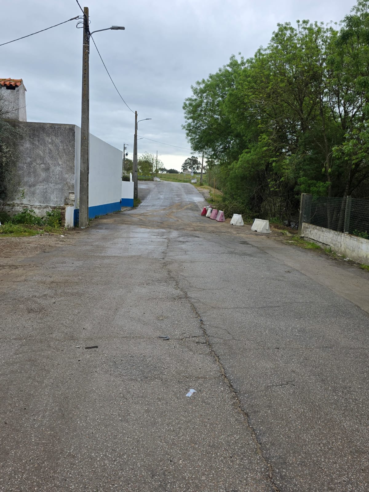 Rua Padre Américo

REPARAR ÉVORA – A Câmara Municipal de Évora informa que a Rua…