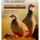 DIVULGAÇÃO

PROVA DE SANTO HUBERTO ‘OS GAITEIROS’

Dia 29 de março (domingo), a …