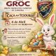 Páscoa – Caça ao Tesouro