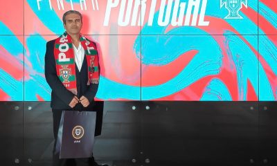 O vice-presidente e vereador do desporto da Câmara Municipal de Évora, Jerónimo …