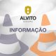 Aposta na requalificação urbana: Câmara de Alvito dá novo impulso com obras na R…