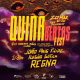 20 MAR. SEX. 21.30H
João Pais Filipe + Ilusão Gótica + Regna 
Quina das Beatas F…