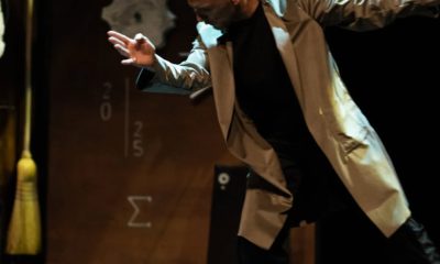 20 MAR. SEX. 10.30h
Dong Ding
Passos e Compassos 
Dança | GA | Entrada Livre, me…