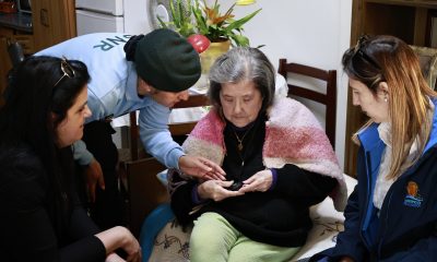 Projeto eGuard arranca em Penamacor

Arrancou, no concelho de Penamacor, o Proje…