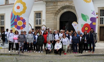 Marvão na cerimónia de abertura dos XXIV Jogos do Alto Alentejo

O Município de…