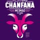 Festival da Chanfana regressa a Meimão nos dias 11 e 12 de abril de 2026

A freg…