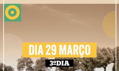 PROGRAMA
DOMINGO, 29/03

Visite Arronches.
Esperamos por si!

#saberesesaboresdo…