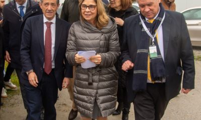 Acessos e redes do Hospital Central do Alentejo desbloqueadas

O impasse que dur…
