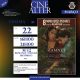 CINE ALTER
 22 de MARÇO 

HAMNET
Cineteatro de Alter do Chão – 16H00 e 21h00

I…
