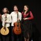 Teatro Clube recebeu emoção do fado e beleza da poesia

O Teatro Clube de Penama…