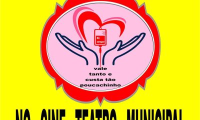 Dê vida, doe sangue! 

No dia 21 de março,  Alter do Chão recebe uma importante…