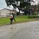 Câmara Municipal de Alvito avança com corte de ervas e manutenção em Vila Nova d…