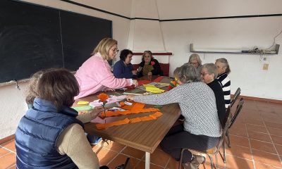 Programa CLDS 5G – Uma flor para cada mulher 

Durante as tardes da aldeia em Fe…