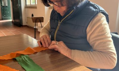 Programa CLDS 5G – Uma flor para cada mulher 

Durante as tardes da aldeia em Fe…