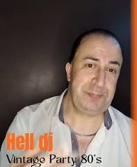 Aceite o convite do Hell DJ e dance aos melhores ritmos dos anos 80 

Sexta-feir…