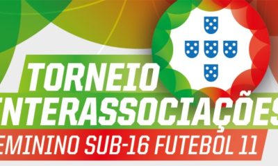 O Torneio Interassociações Feminino Sub – 16 irá decorrer este fim-de-semana, de…