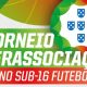 O Torneio Interassociações Feminino Sub – 16 irá decorrer este fim-de-semana, de…