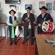 Dia 27 de março, pelas 18 horas, não perca a música tradicional do Grupo das Ped…