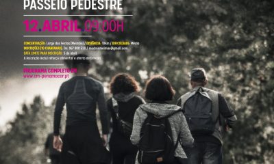 Inscrições abertas para o passeio pedestre “Rota da Chanfana” em Meimão

No âmbi…