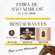 A festa não seria a mesma sem a melhor gastronomia da região!
Estes são os rest…