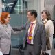 A Câmara Municipal de Évora reuniu com o Ministério do Ambiente e Energia numa a…