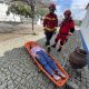EXERCÍCIO EXERCÍCIO EXERCÍCIO 
A ocorrência de um sismo, com danos nalguns edifí…