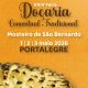 SAVE THE DATE

XXIV Feira de Doçaria Conventual e Tradicional de Portalegre | Mo…