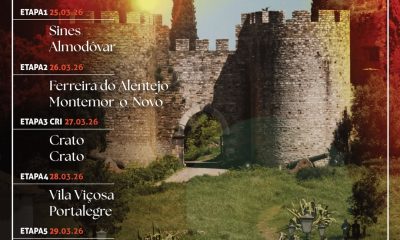 Final da “Alentejana” decide-se em Évora este domingo

A 43.ª Volta ao Alentejo …