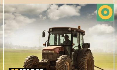 A Política Agrícola Comum (PAC) da União Europeia para o período de 2028-2034 ap…