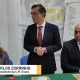Agora foi de vez.
A Câmara Municipal de Évora assinou com o Governo o protocolo …