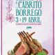 O Município de Marvão promove, entre os dias 3 e 19 de abril, a 19ª edição da Q…