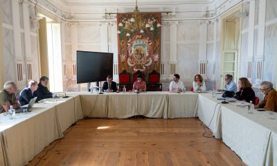 Após vários anos de inatividade, a Comissão Municipal de Arte, Arquitetura e Def…