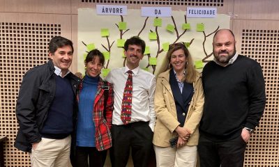 A Universidade Sénior de Marvão promoveu, dia 20 de março, em parceria com a Ac…