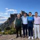 O Município de Marvão deseja a melhor sorte do mundo ao jovem ciclista marvanen…
