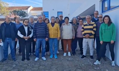 A Tuna do Centro Recreativo de Esperança “Recre’arte” marcará presença no palco …