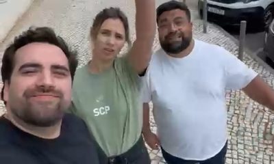 O Grupo “Los Romeros” promete uma festa cheia de ritmo, dança e “salero”

Sábado…