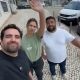 O Grupo “Los Romeros” promete uma festa cheia de ritmo, dança e “salero”

Sábado…