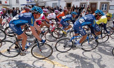 Volta ao Alentejo arranca hoje e decide-se domingo em Évora

A 43.ª Volta ao Ale…