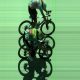 A imagem que decidiu a última etapa da Volta ao Alentejo em Bicicleta, que termi…