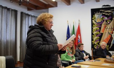 Dia Mundial da Poesia assinalado em Marvão, no âmbito das comemorações dos 800 …