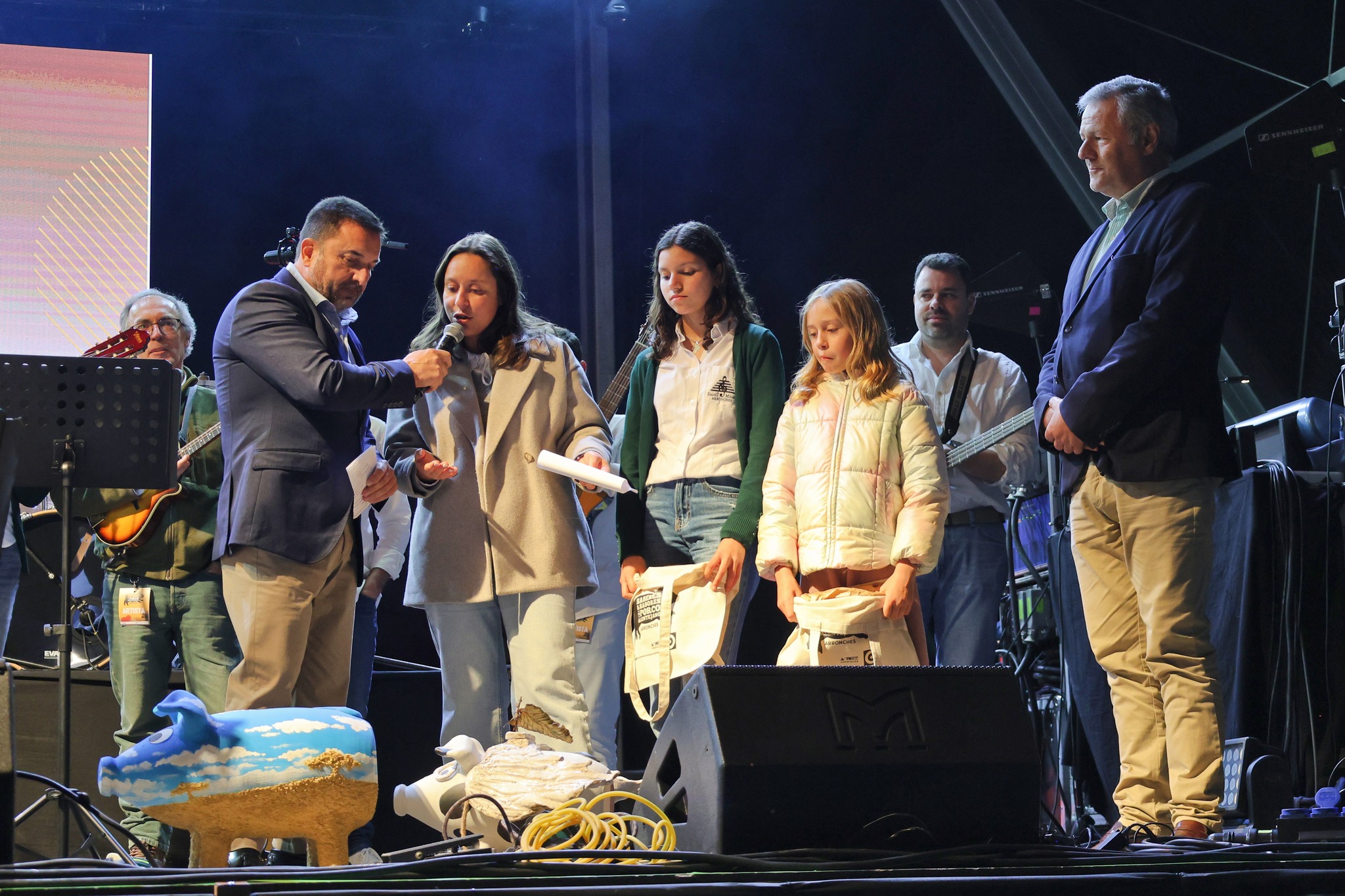 Município de Arronches adicionou fotos ao álbum: II Festival ‘Saberes e Sabores …