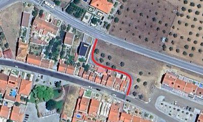 AVISO – CONDICIONAMENTO DE TRÂNSITO NO BAIRRO DE SANTO ANTÓNIO

O Município de A…