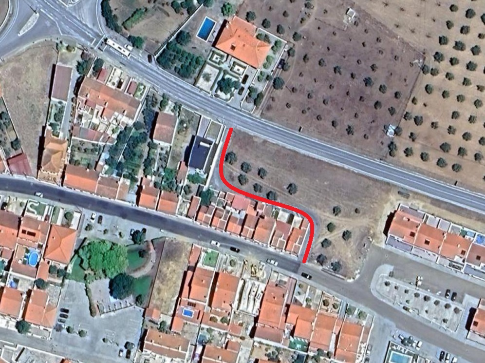 AVISO – CONDICIONAMENTO DE TRÂNSITO NO BAIRRO DE SANTO ANTÓNIO

O Município de A…