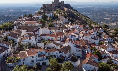 Este sábado, 28 de março, o Município de Marvão assinala o Dia Nacional dos Cen…