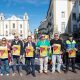 Évora Notícias adicionou fotos ao álbum: DESAFIO PELA SAÚDE – Caminhada Serpente…